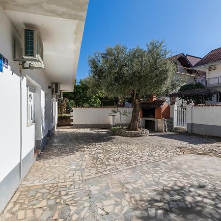 Apartments With A Parking Space Podaca, Makarska - 6050 Exterior photo