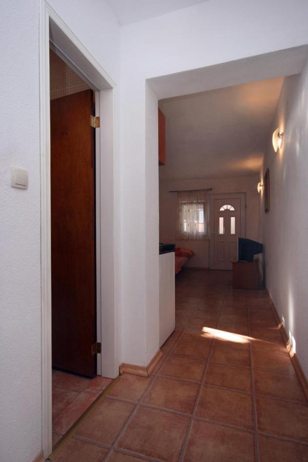 Apartments With A Parking Space Podaca, Makarska - 6050 Exterior photo