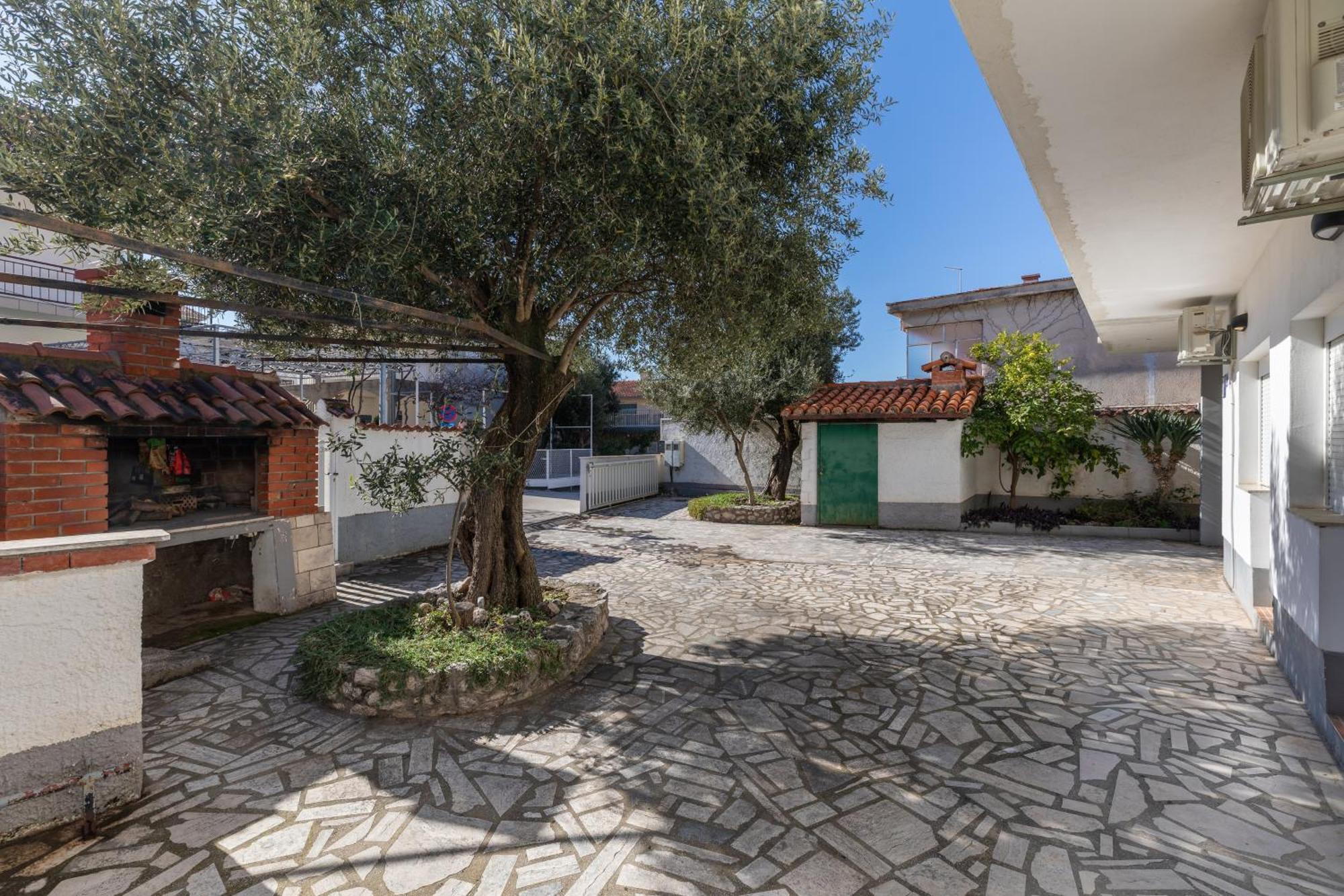 Apartments With A Parking Space Podaca, Makarska - 6050 Exterior photo