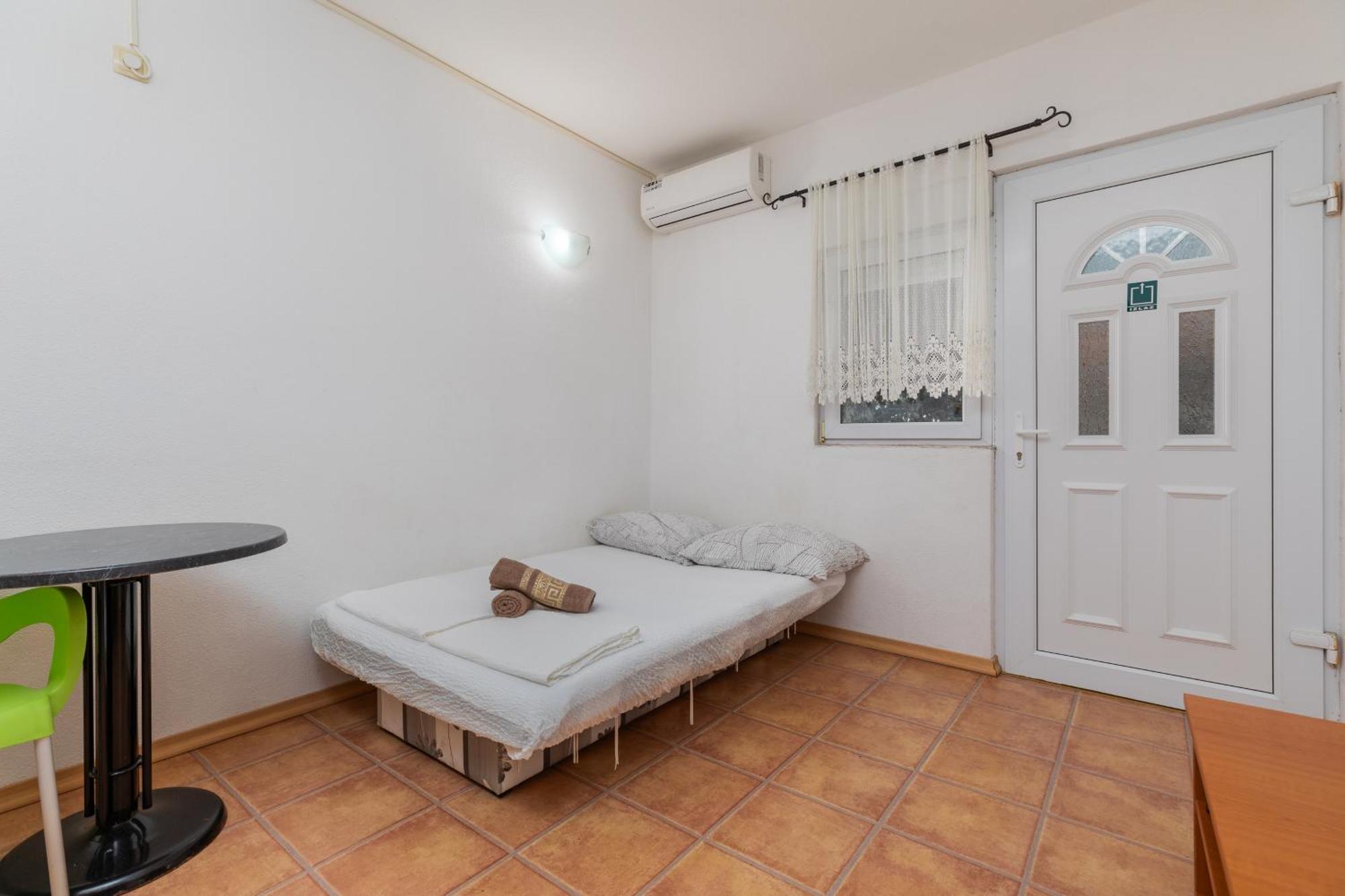 Apartments With A Parking Space Podaca, Makarska - 6050 Exterior photo