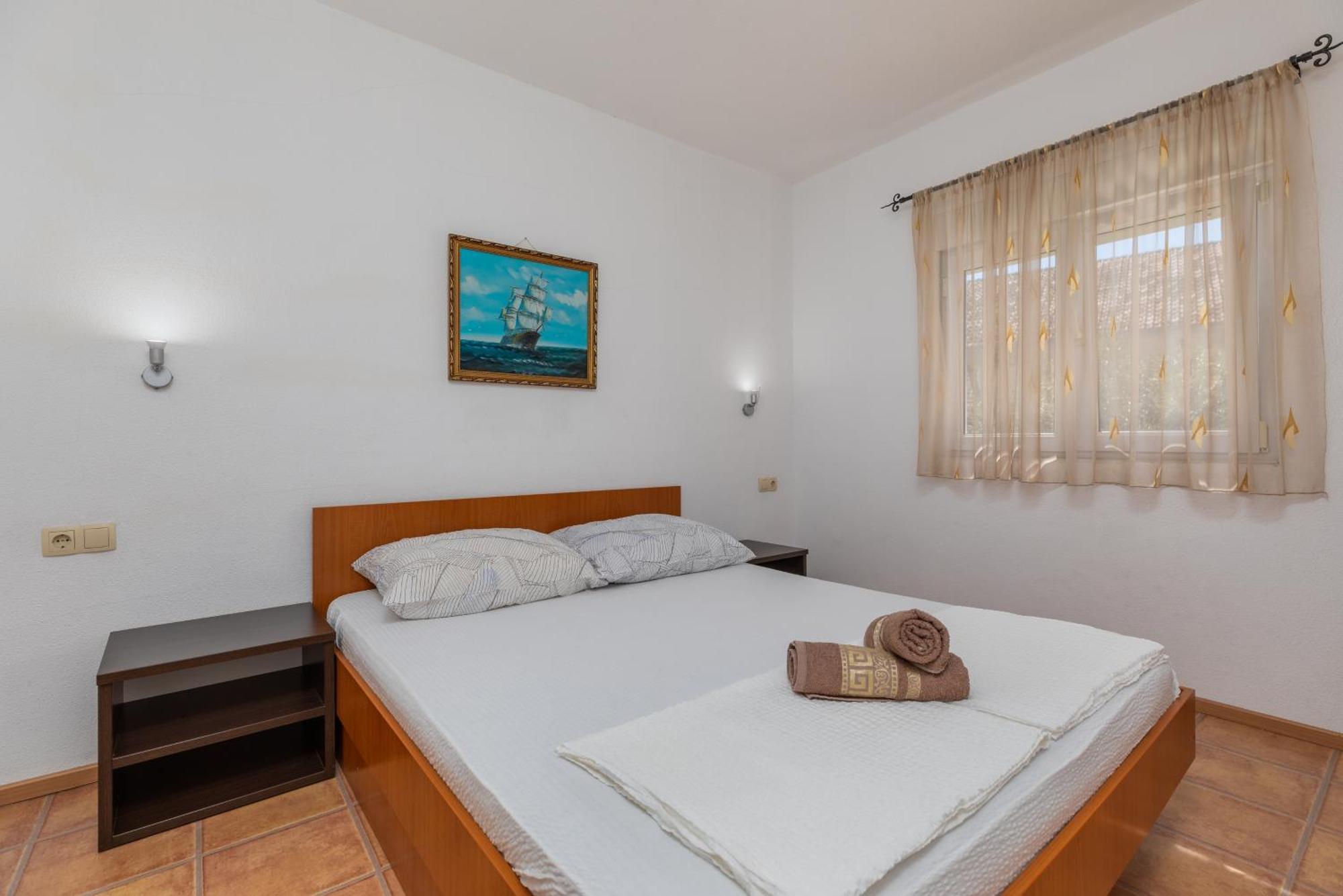 Apartments With A Parking Space Podaca, Makarska - 6050 Exterior photo