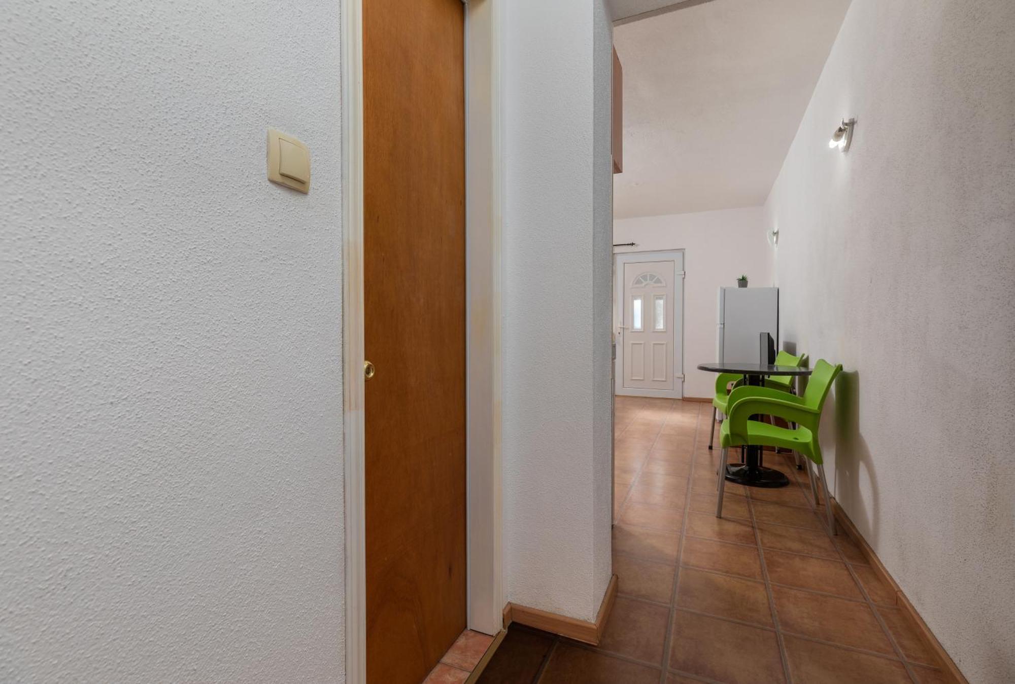Apartments With A Parking Space Podaca, Makarska - 6050 Exterior photo