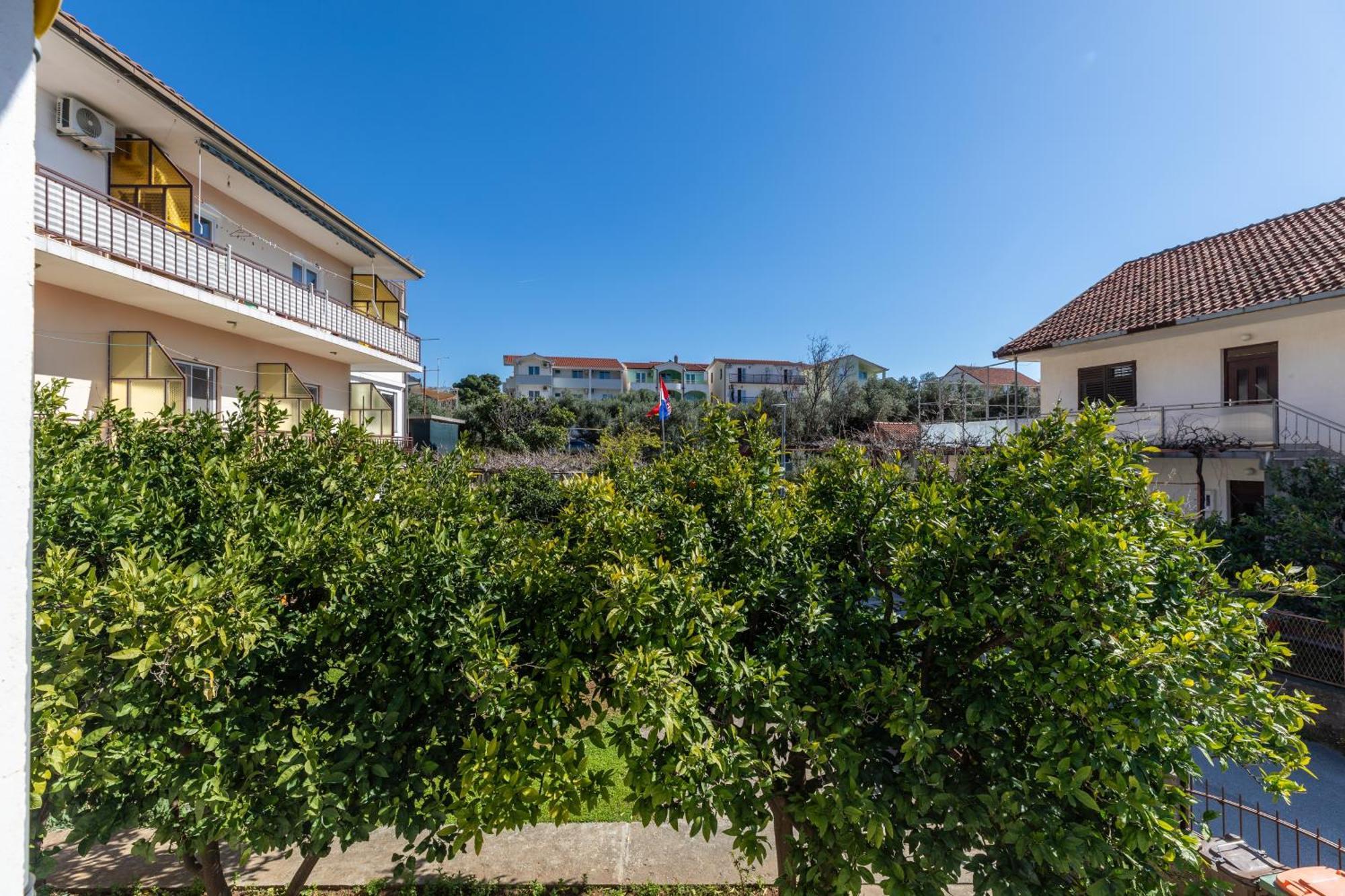 Apartments With A Parking Space Podaca, Makarska - 6050 Exterior photo