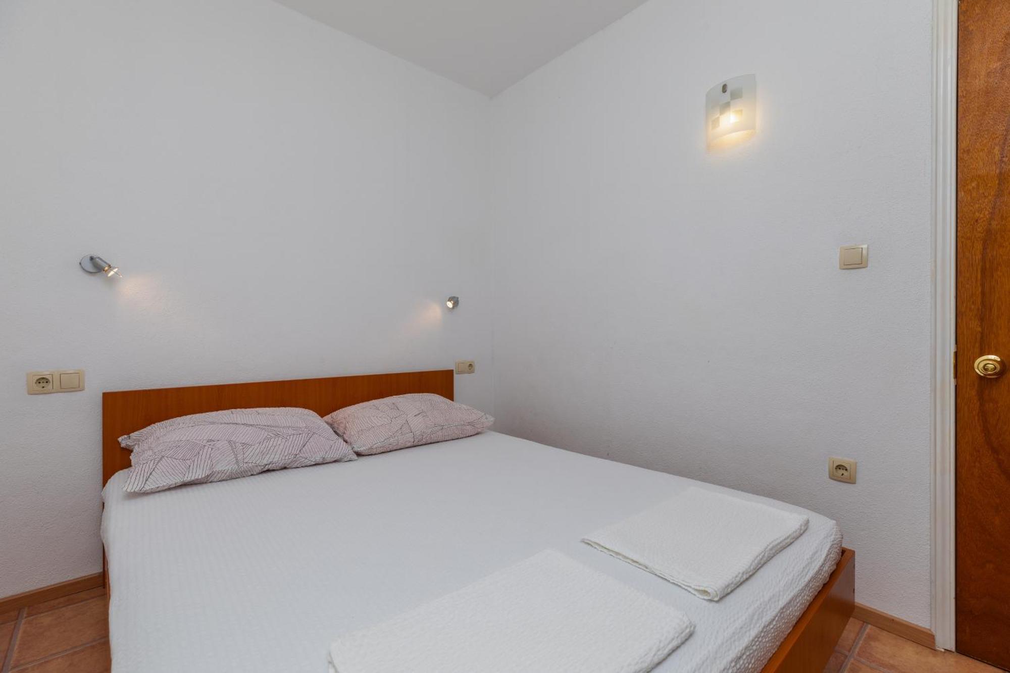 Apartments With A Parking Space Podaca, Makarska - 6050 Room photo