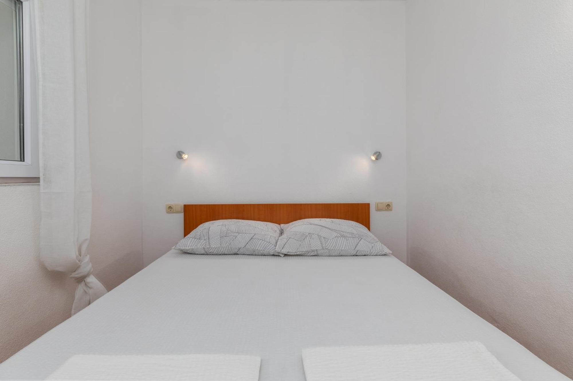 Apartments With A Parking Space Podaca, Makarska - 6050 Exterior photo